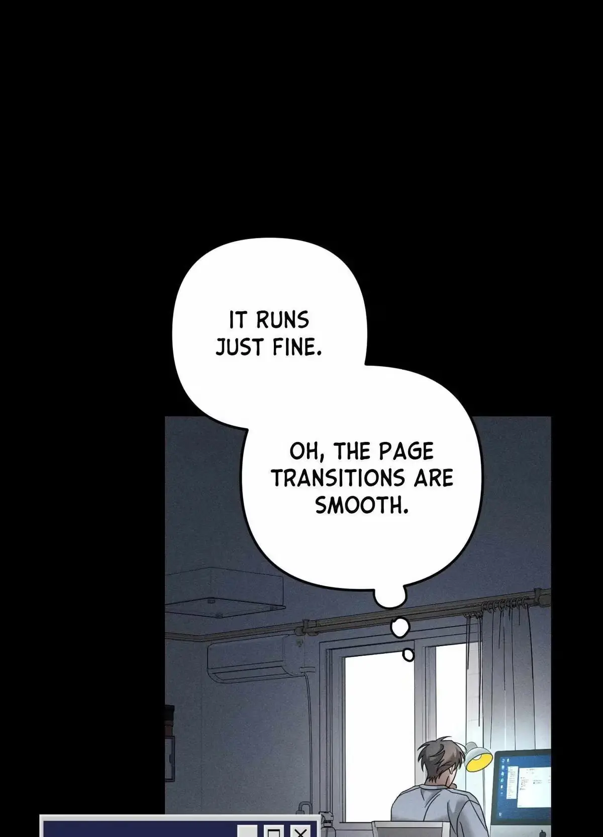 Love Loop Chapter 9 page 62 - 