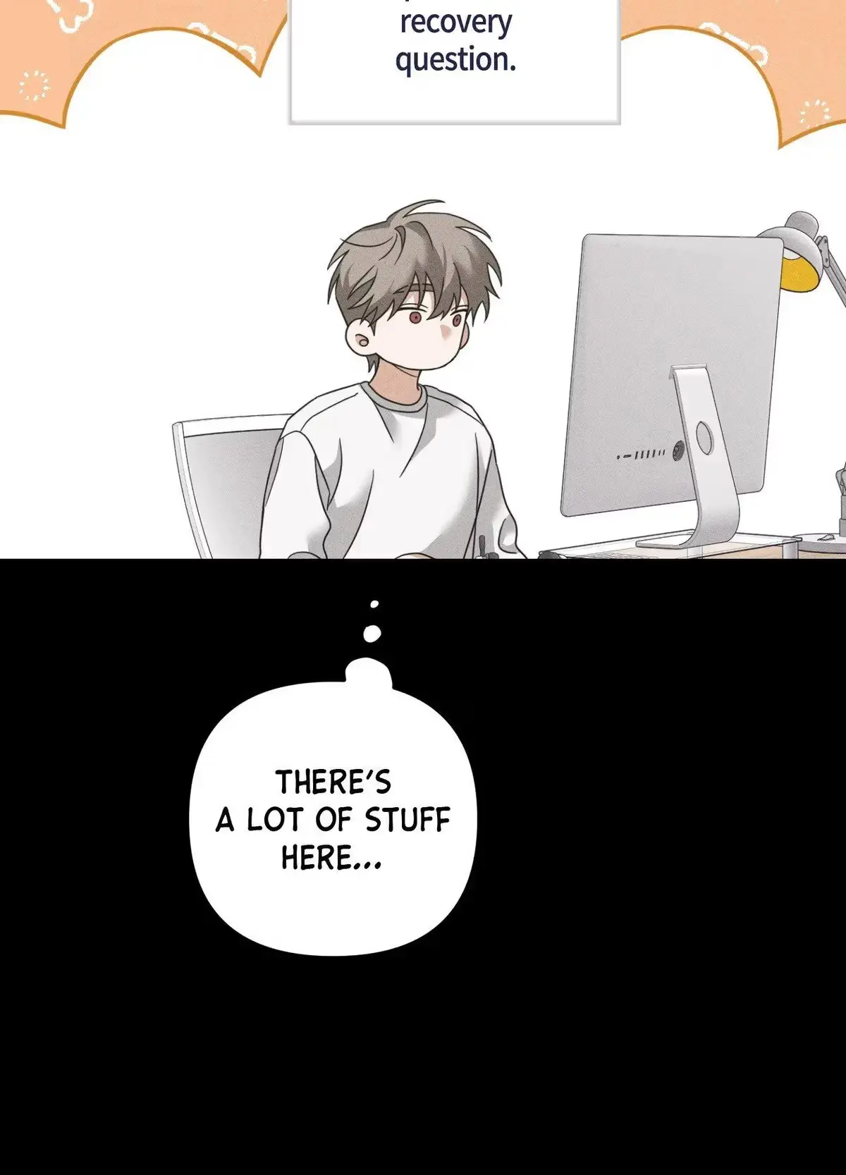 Love Loop Chapter 9 page 64 - 