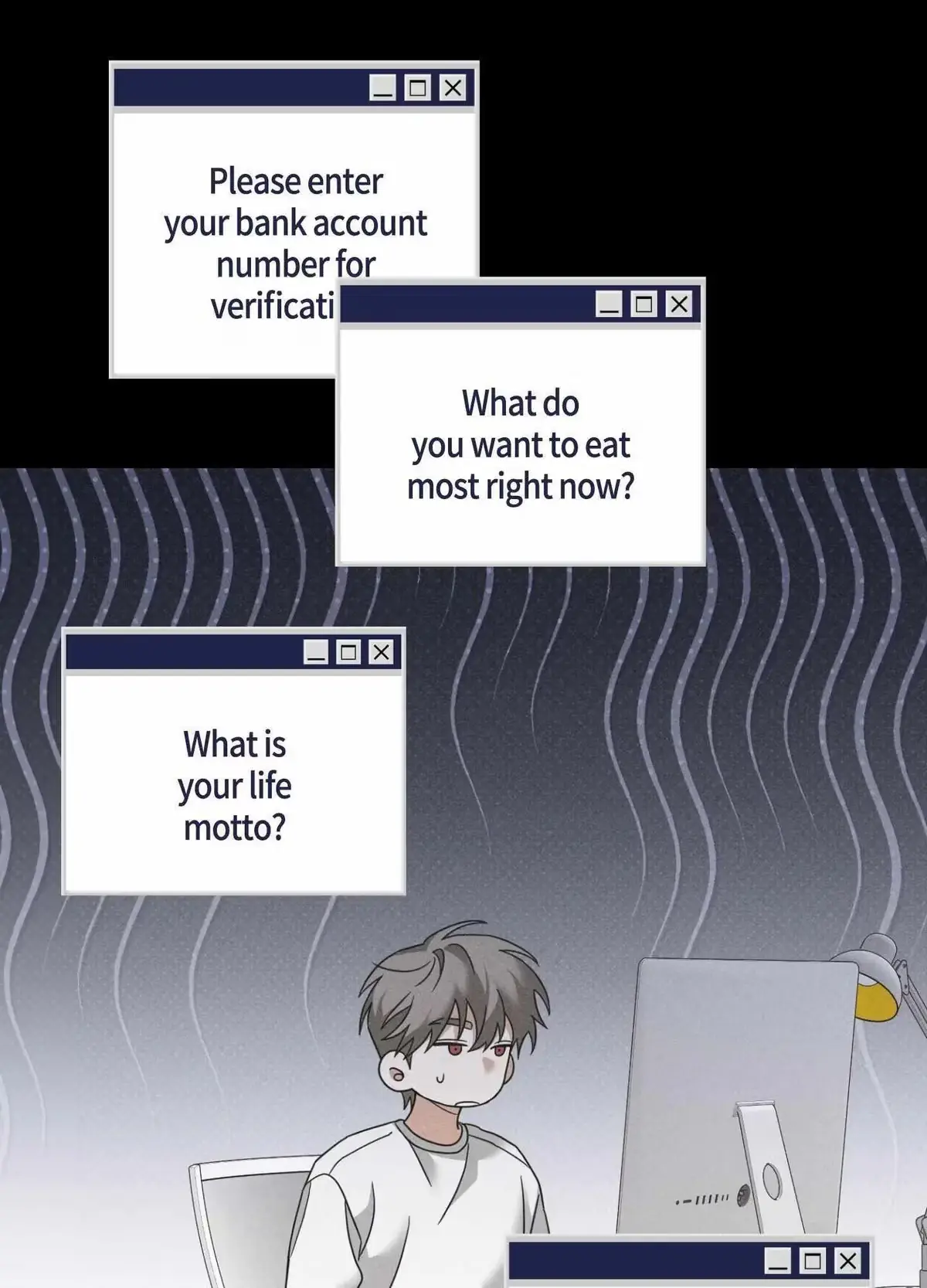 Love Loop Chapter 9 page 65 - 
