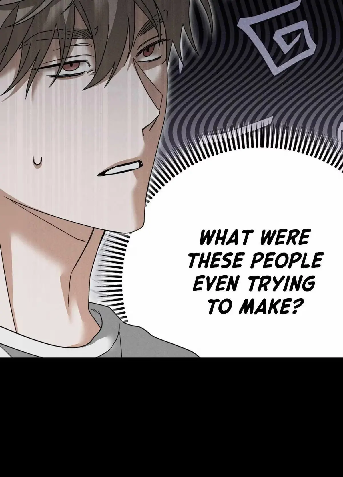 Love Loop Chapter 9 page 67 - 
