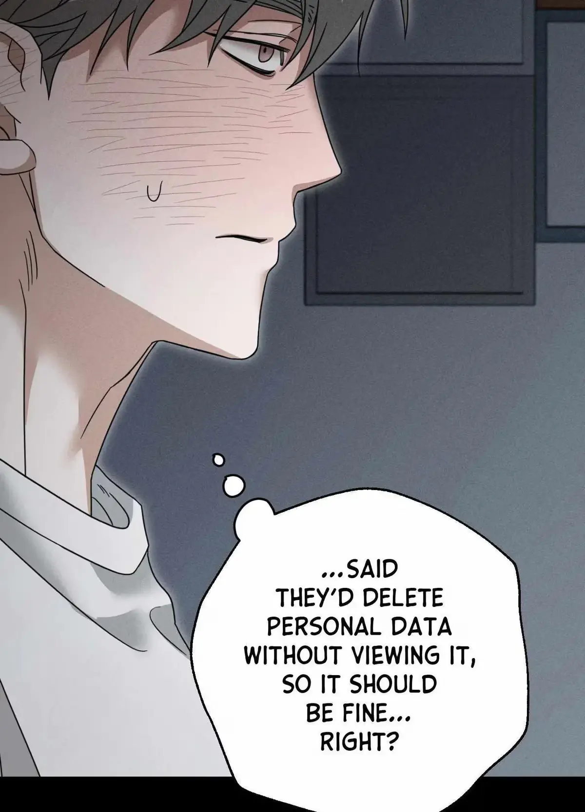 Love Loop Chapter 9 page 72 - 