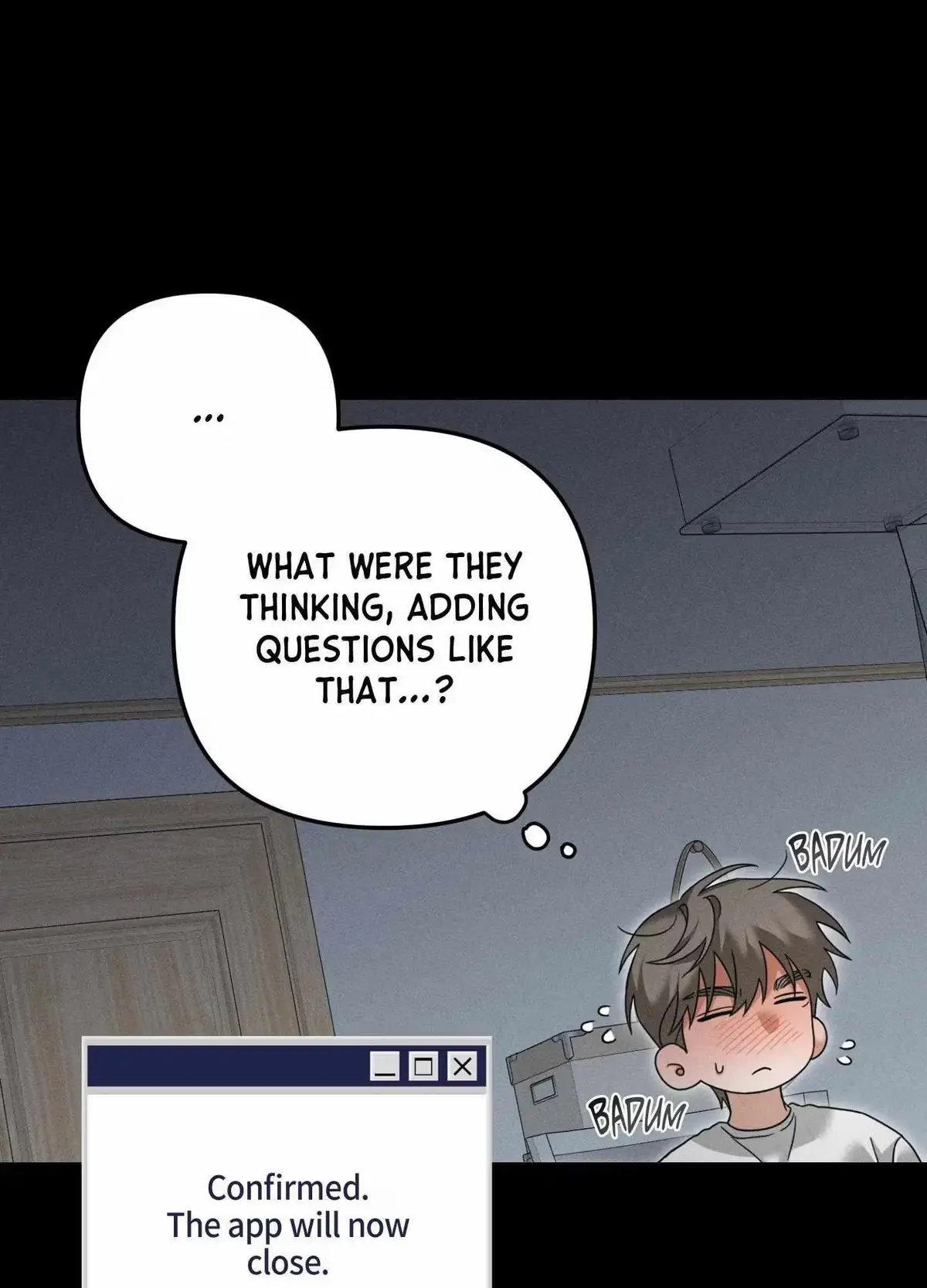 Love Loop Chapter 9 page 74 - 