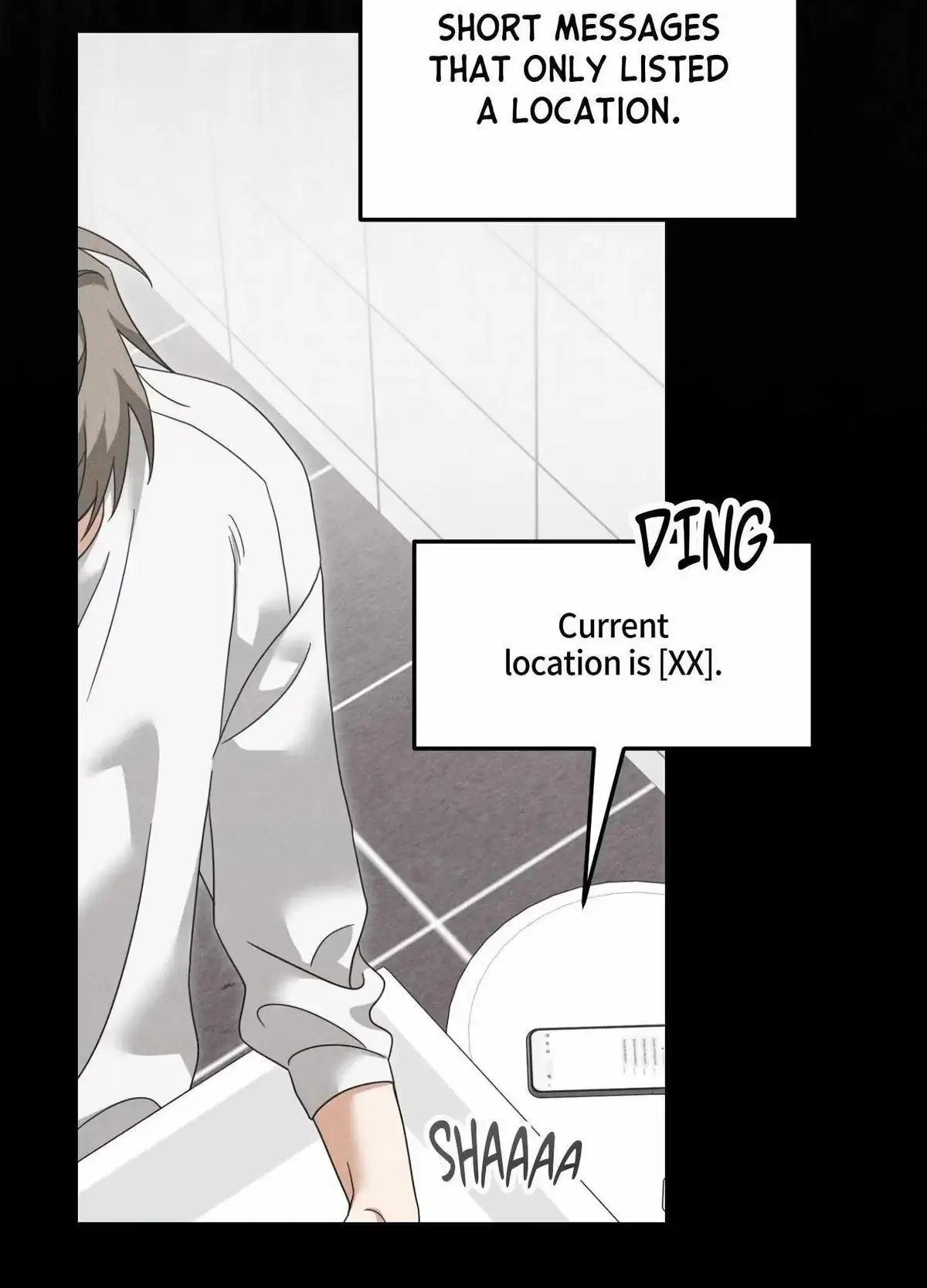 Love Loop Chapter 9 page 80 - 