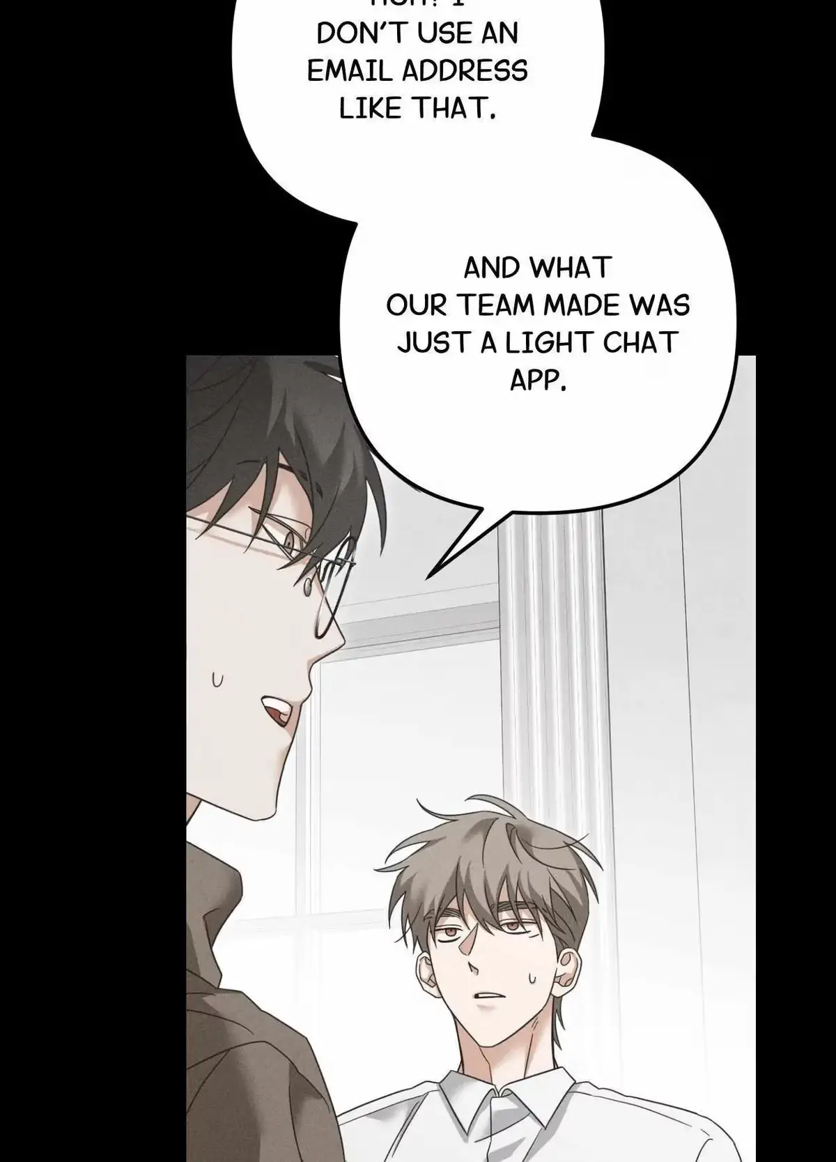 Love Loop Chapter 9 page 83 - 