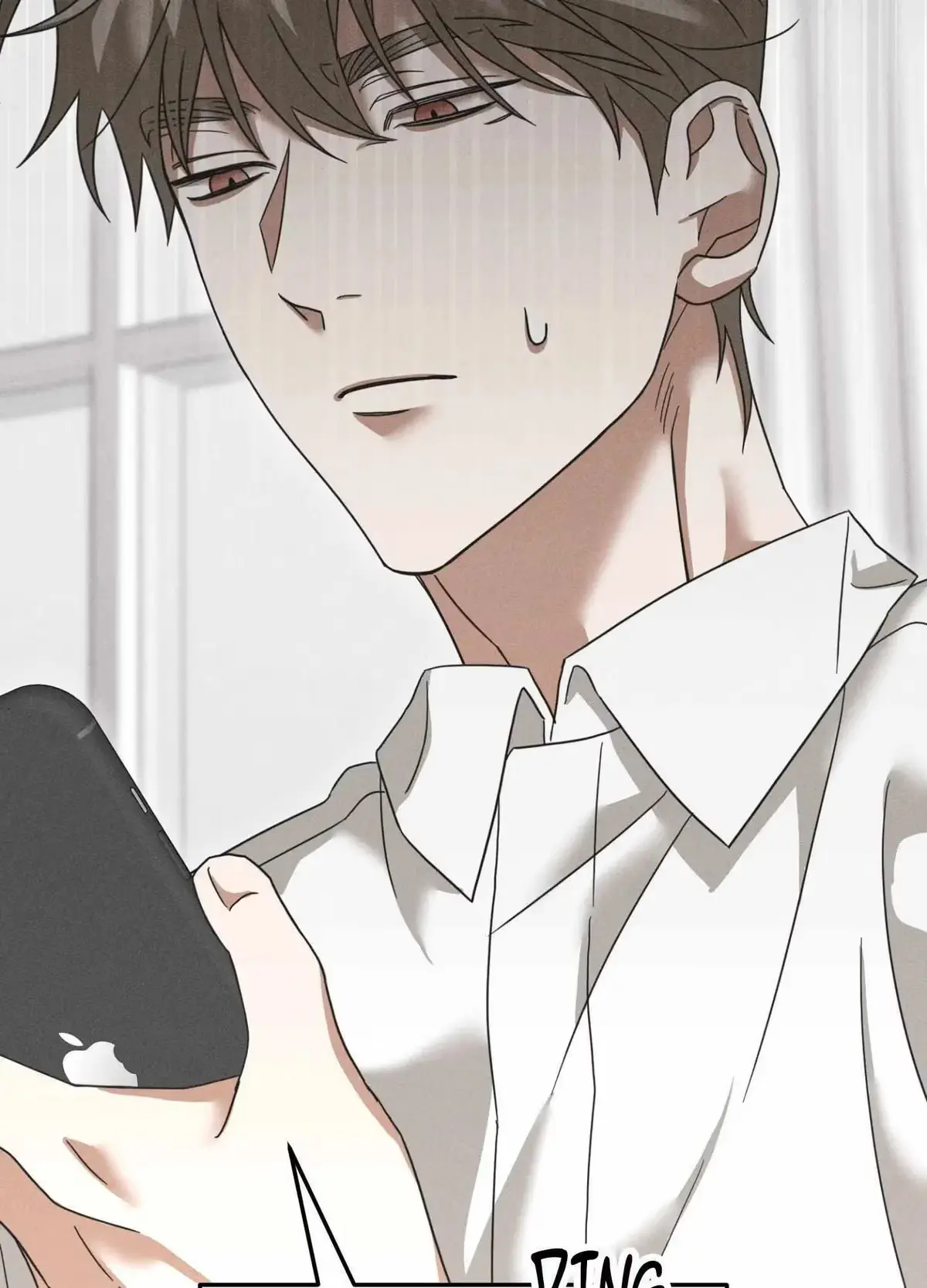Love Loop Chapter 9 page 86 - 