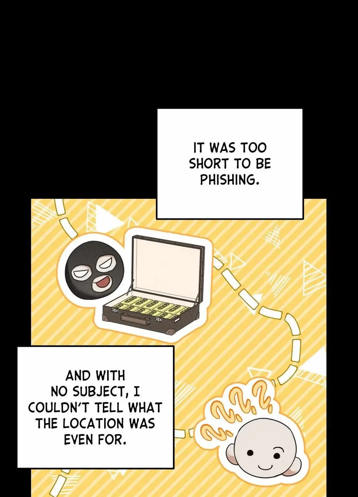 Love Loop Chapter 9 page 88 - 