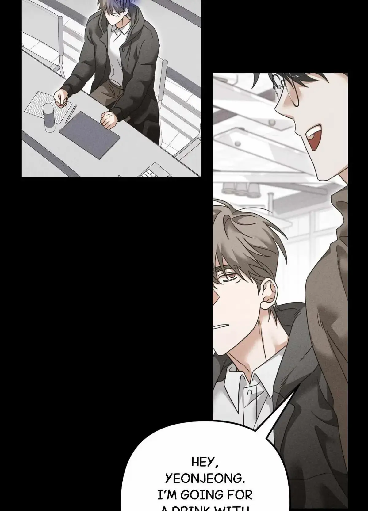 Love Loop Chapter 9 page 90 - 