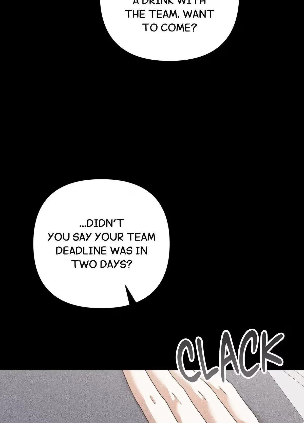 Love Loop Chapter 9 page 91 - 