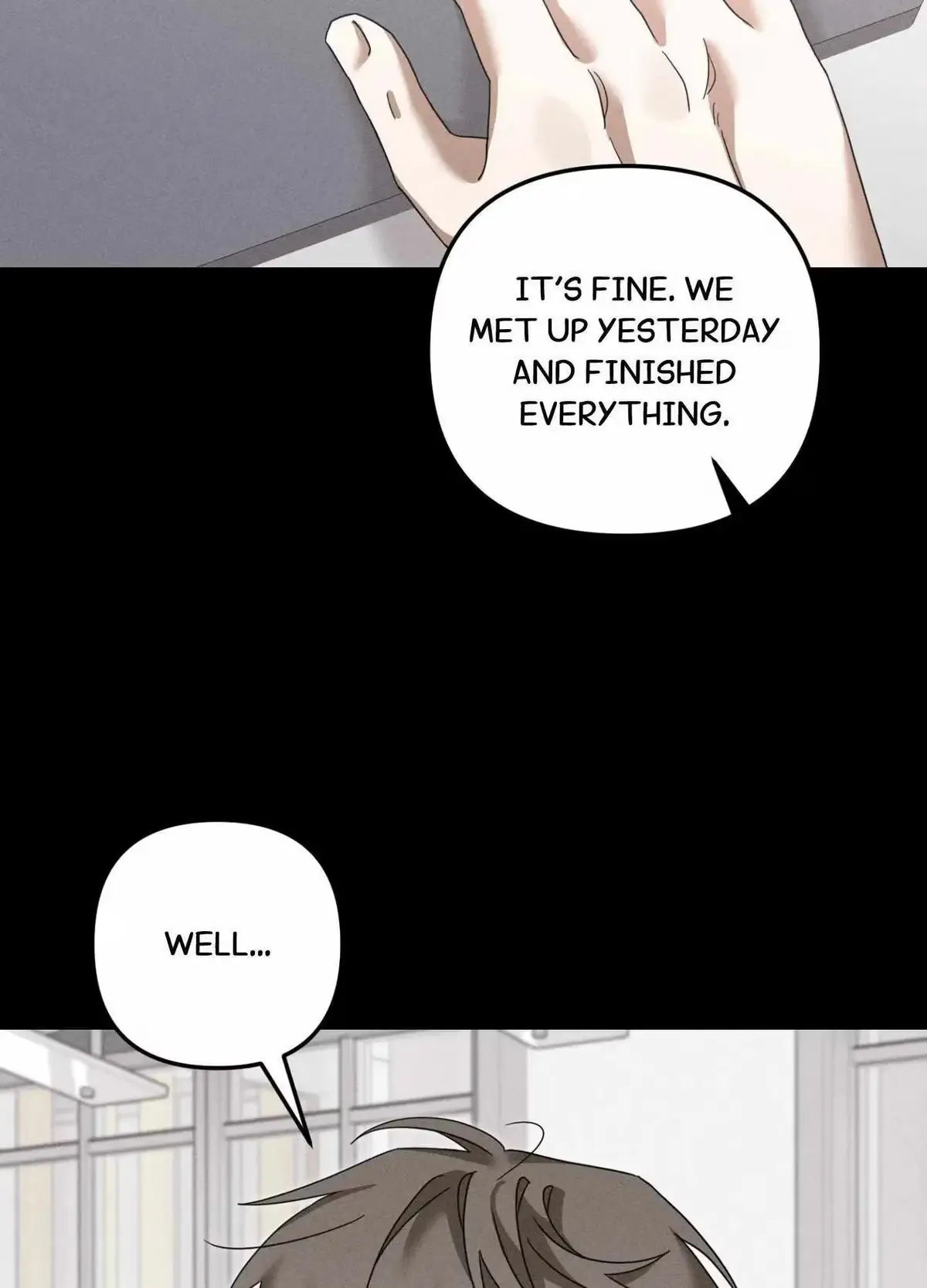 Love Loop Chapter 9 page 92 - 