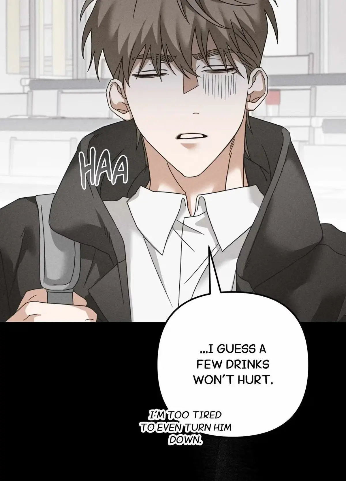 Love Loop Chapter 9 page 93 - 
