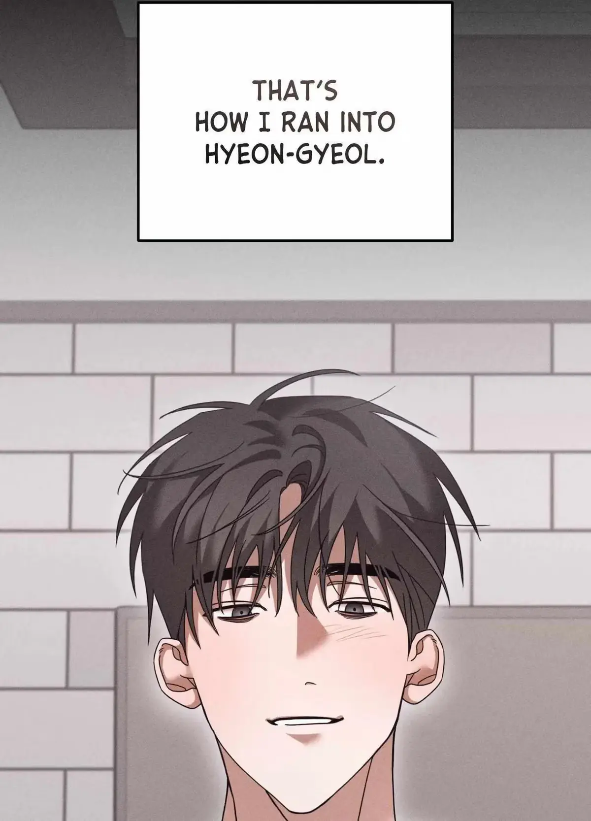 Love Loop Chapter 9 page 97 - 