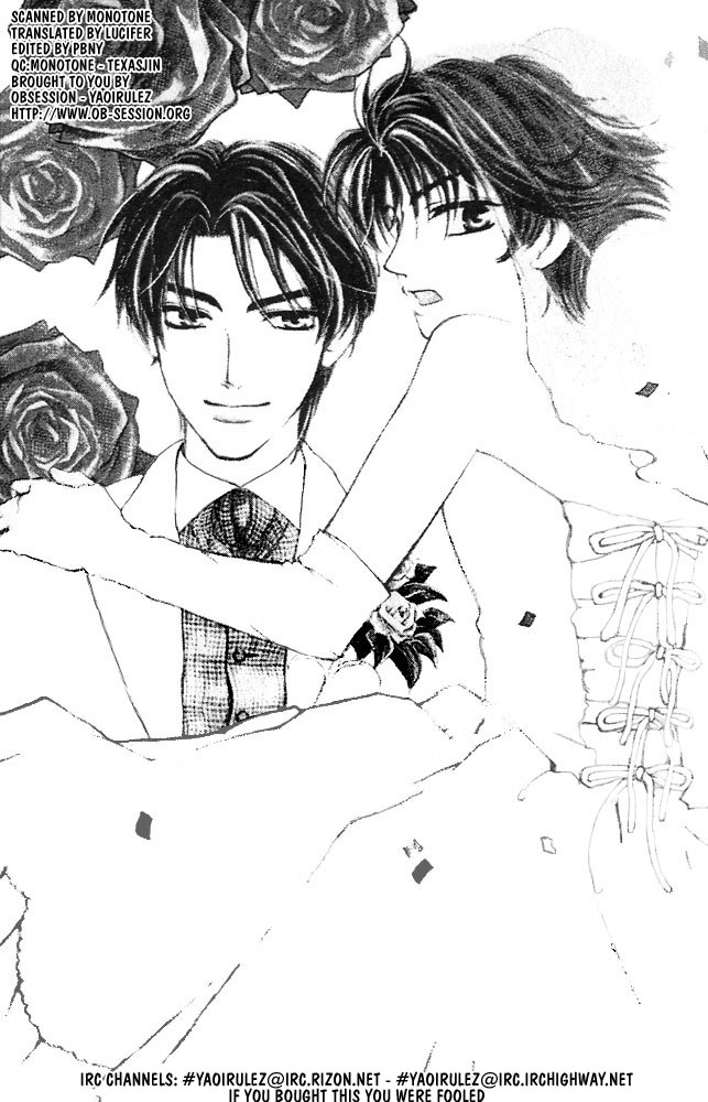 Love Making Chapter 1 page 3 - 