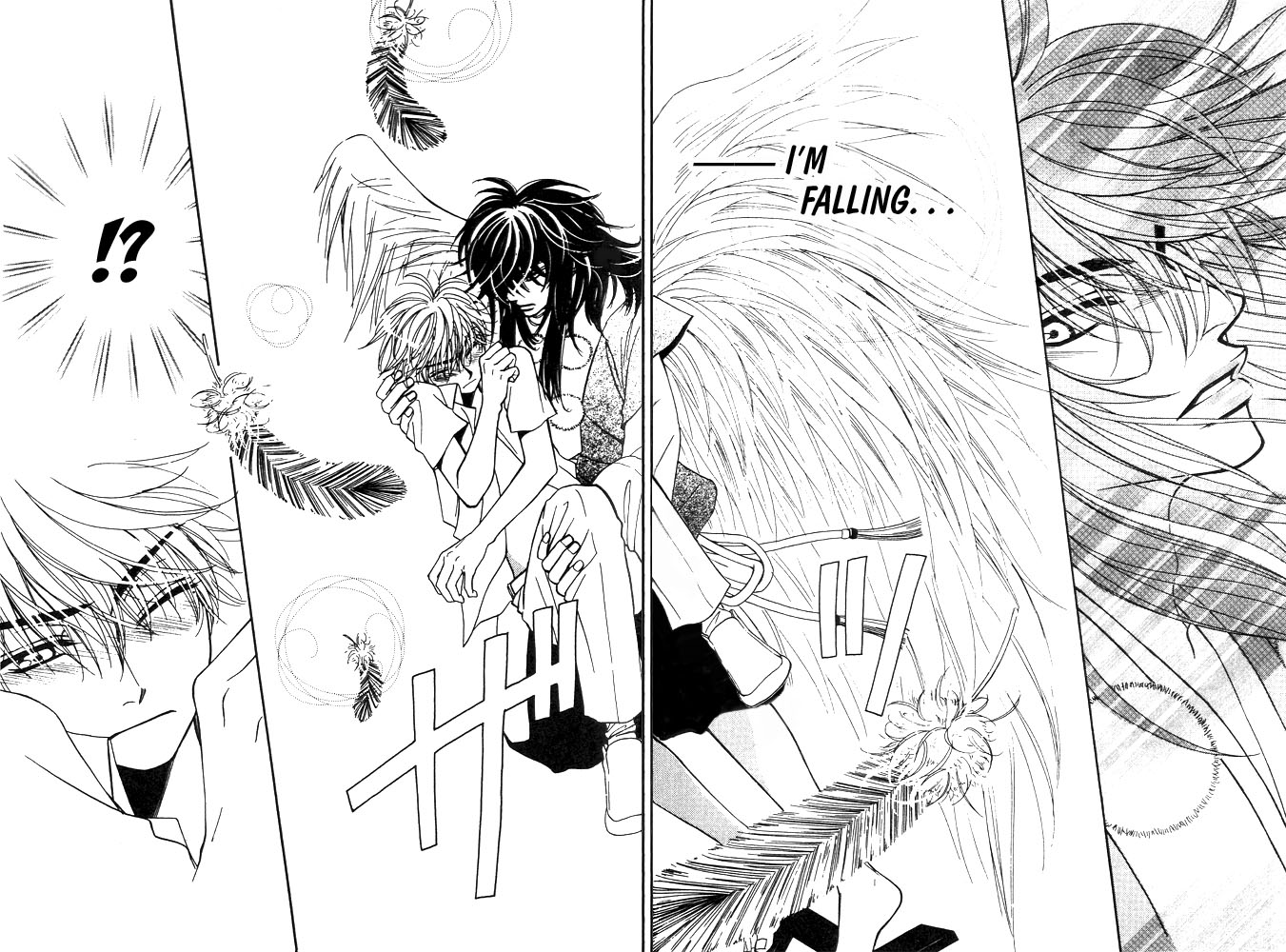 Love Making Chapter 2 page 15 - 