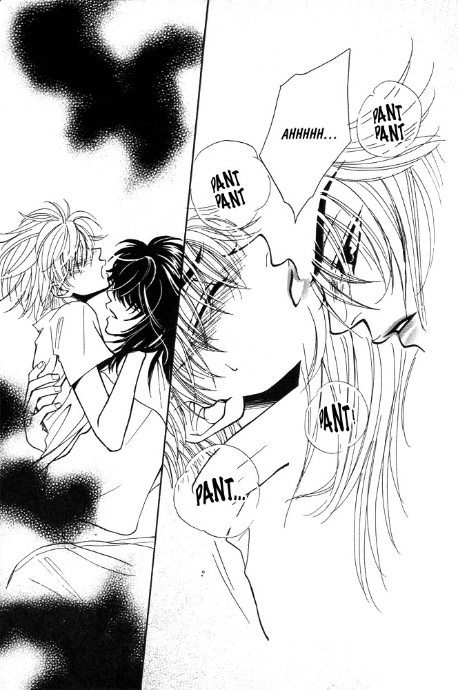 Love Making Chapter 2 page 23 - 