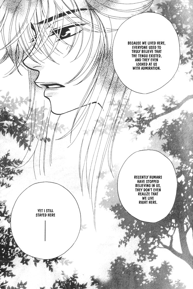 Love Making Chapter 2 page 25 - 