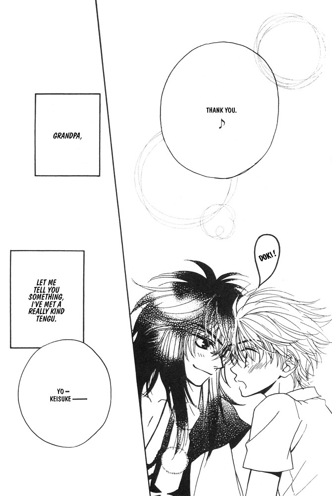 Love Making Chapter 2 page 27 - 