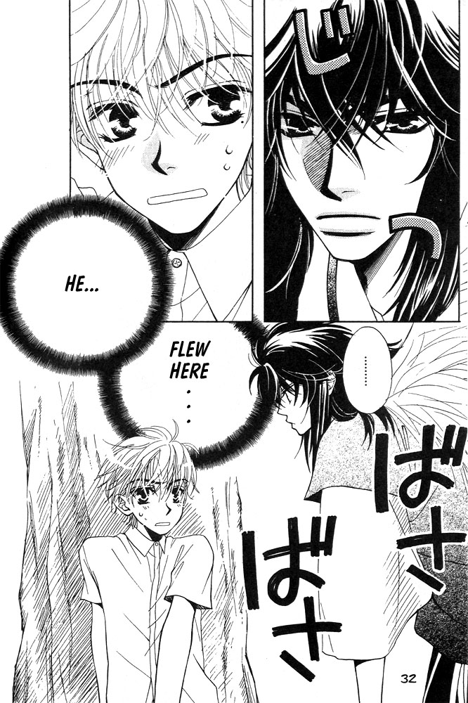Love Making Chapter 2 page 7 - 