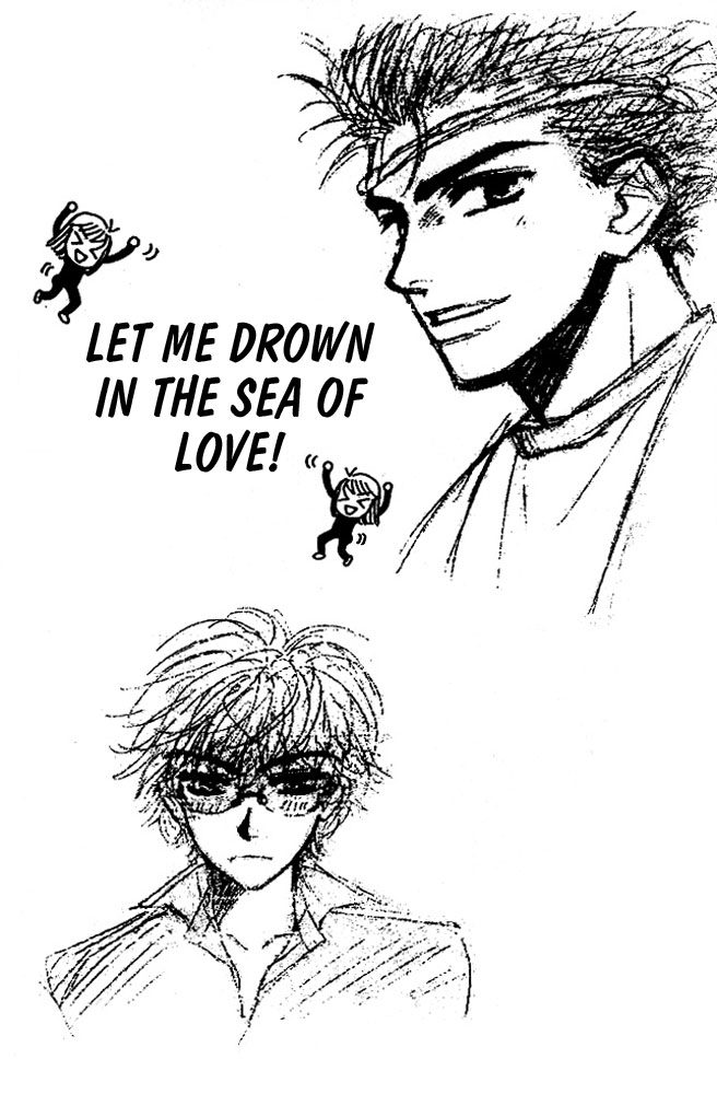 Love Making Chapter 3 page 18 - 