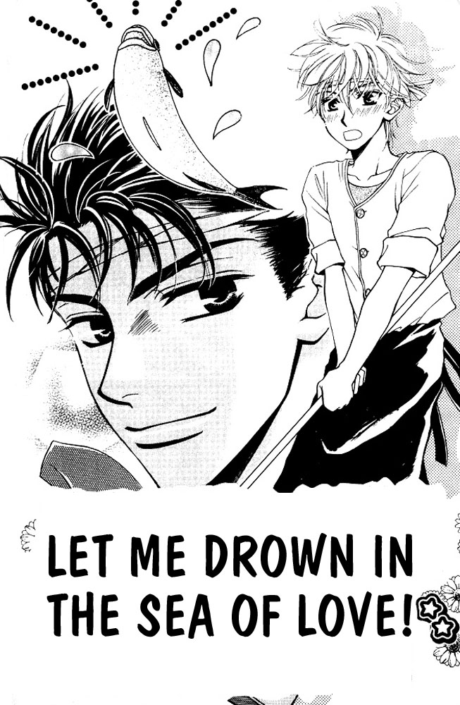 Love Making Chapter 3 page 5 - 