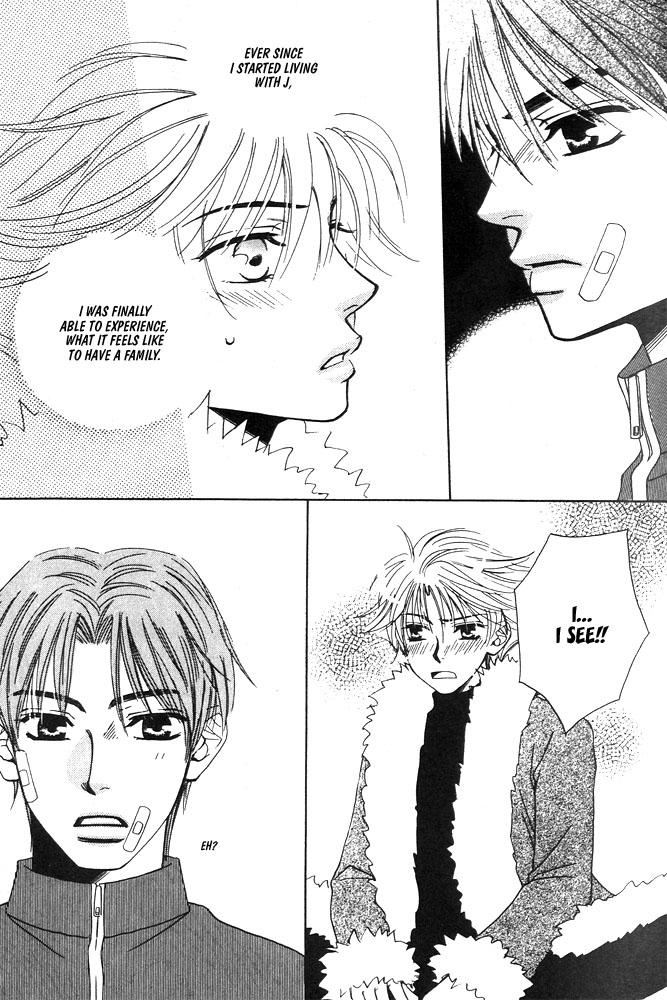 Love Making Chapter 4 page 29 - 
