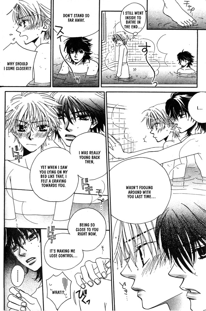 Love Making Chapter 5 page 13 - 