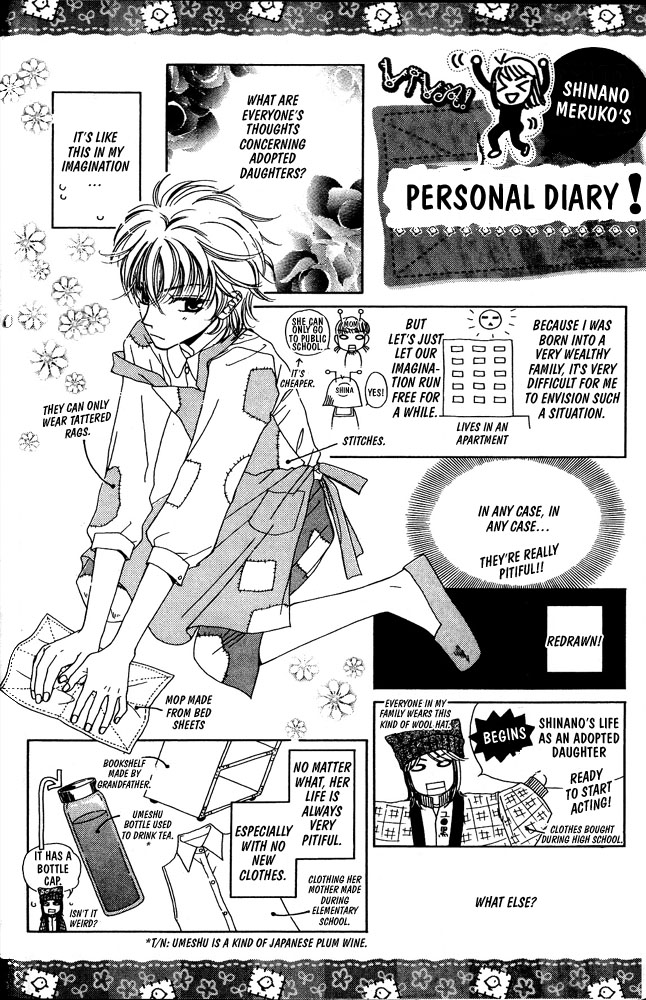 Love Making Chapter 7 page 2 - 