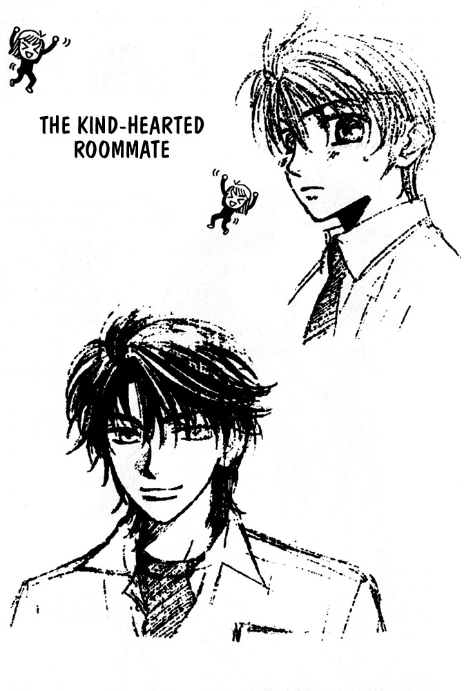 Love Making Chapter 7 page 23 - 