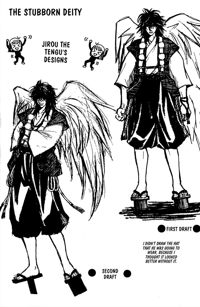 Love Making Chapter 7 page 4 - 