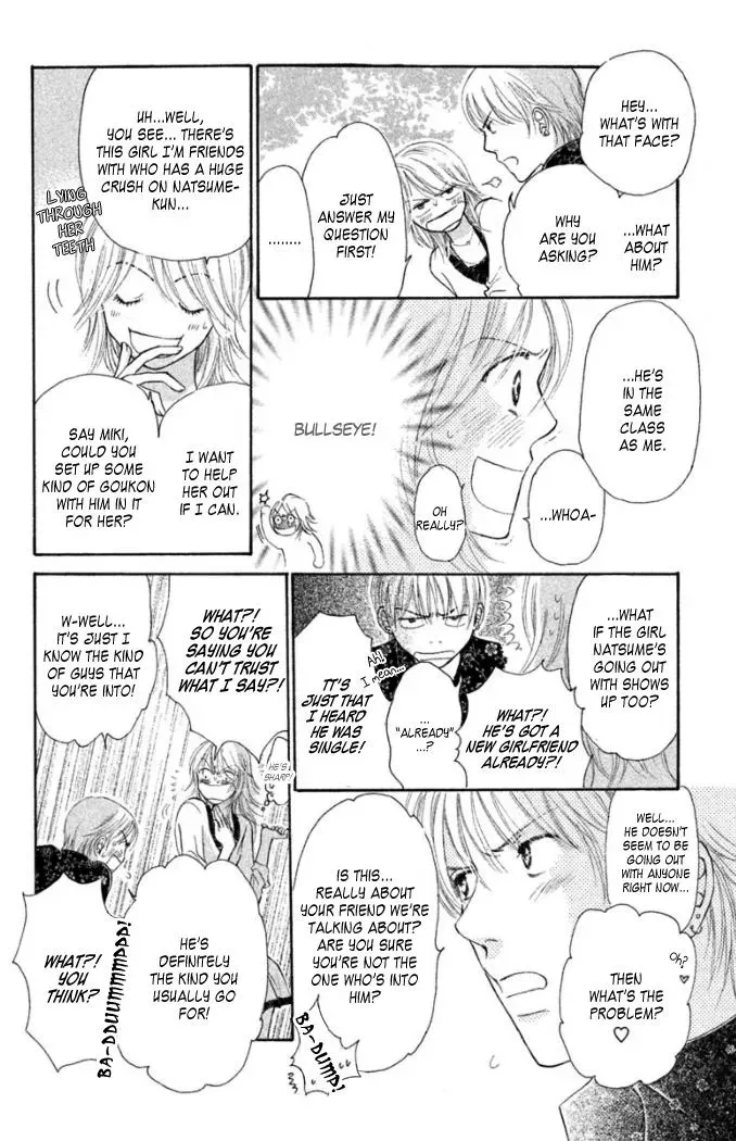 Love Maniac Chapter 1 page 28 - 
