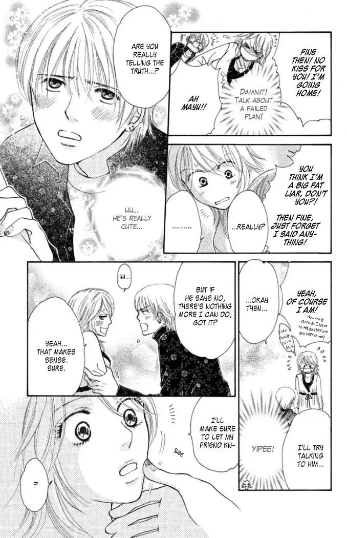 Love Maniac Chapter 1 page 29 - 