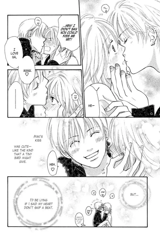 Love Maniac Chapter 1 page 30 - 