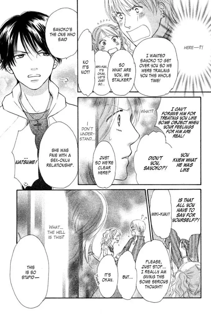 Love Maniac Chapter 1 page 35 - 
