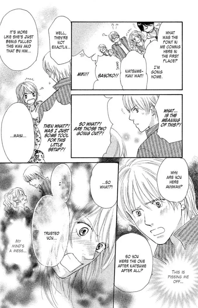 Love Maniac Chapter 1 page 36 - 