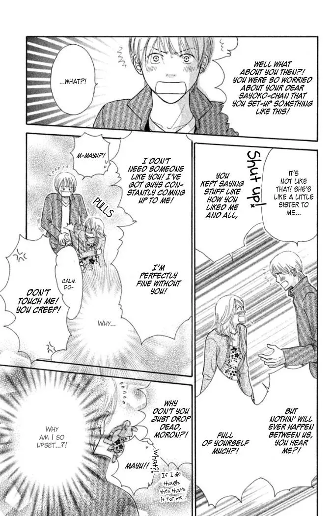 Love Maniac Chapter 1 page 37 - 
