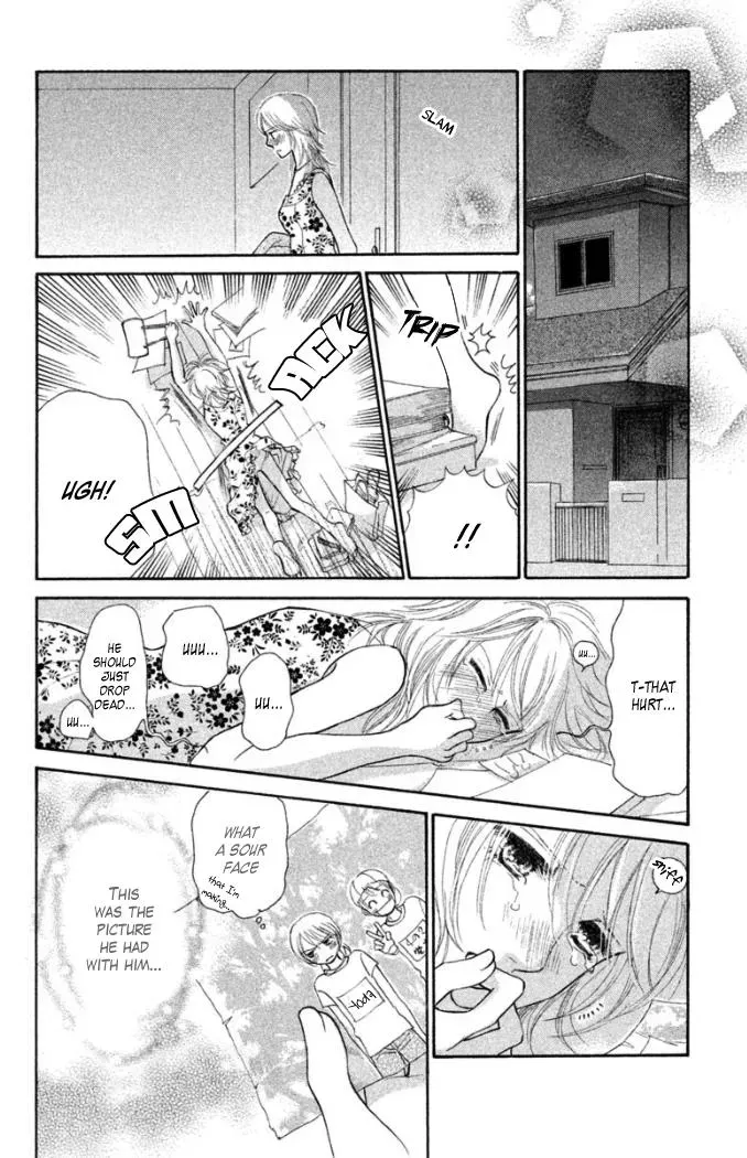Love Maniac Chapter 1 page 38 - 