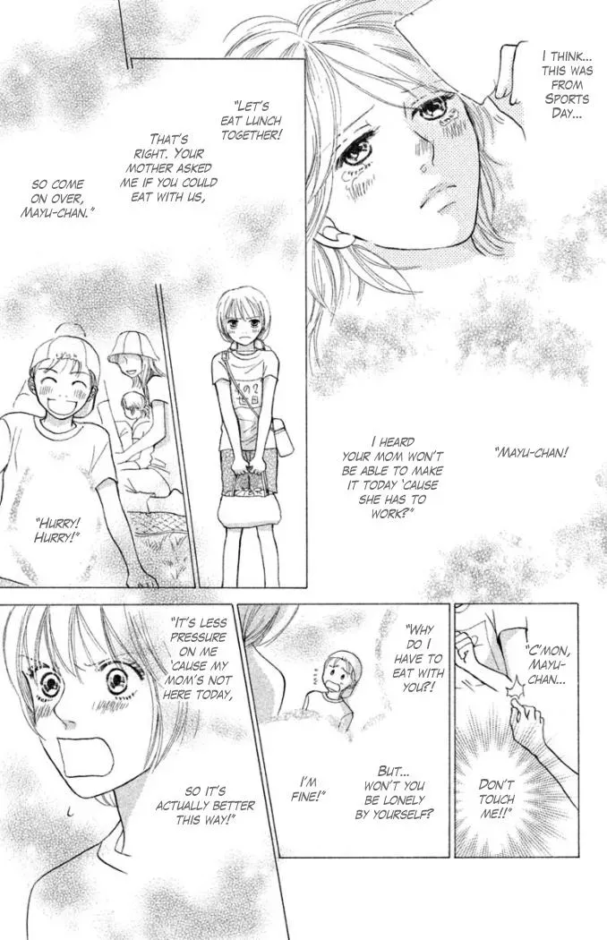 Love Maniac Chapter 1 page 39 - 