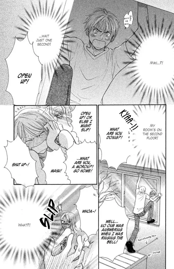 Love Maniac Chapter 1 page 41 - 