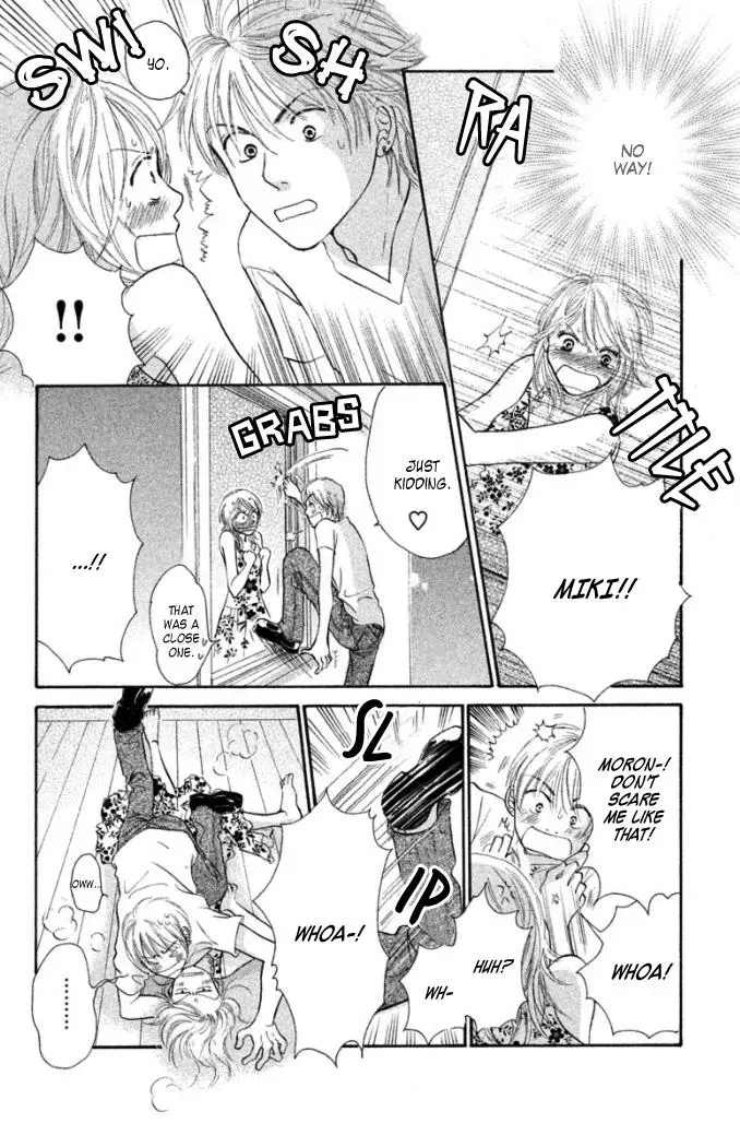 Love Maniac Chapter 1 page 42 - 