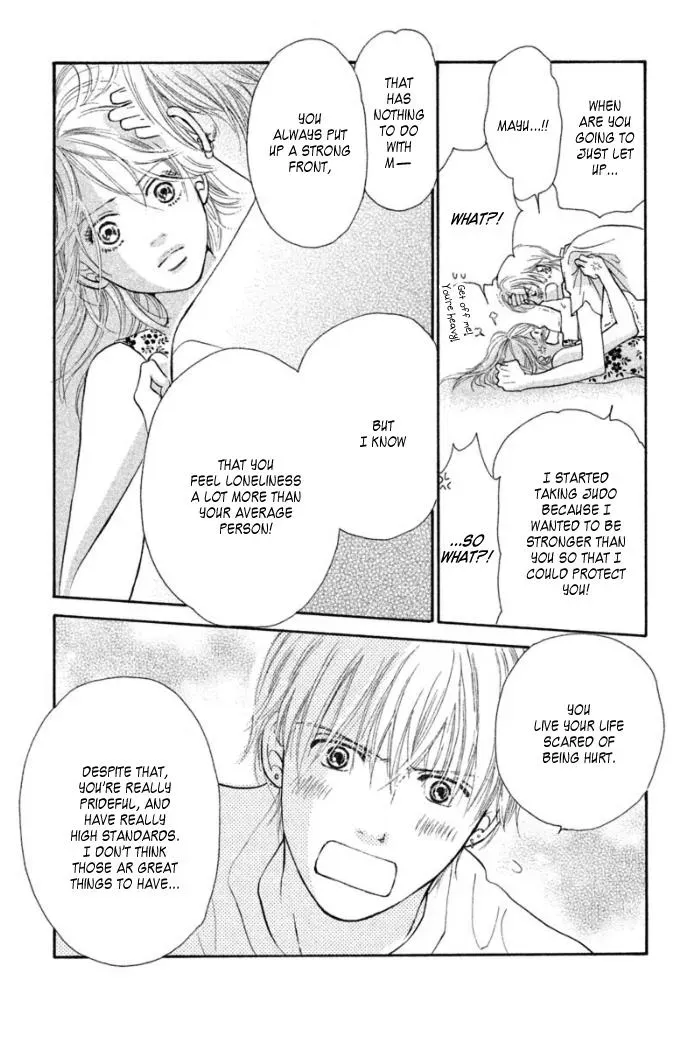 Love Maniac Chapter 1 page 43 - 