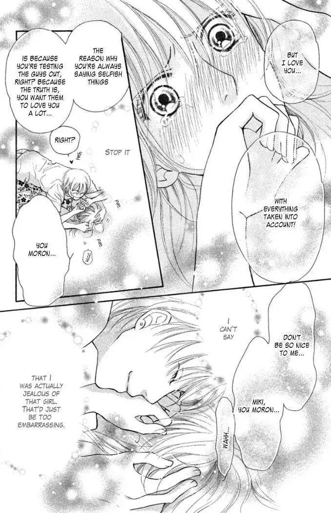 Love Maniac Chapter 1 page 44 - 