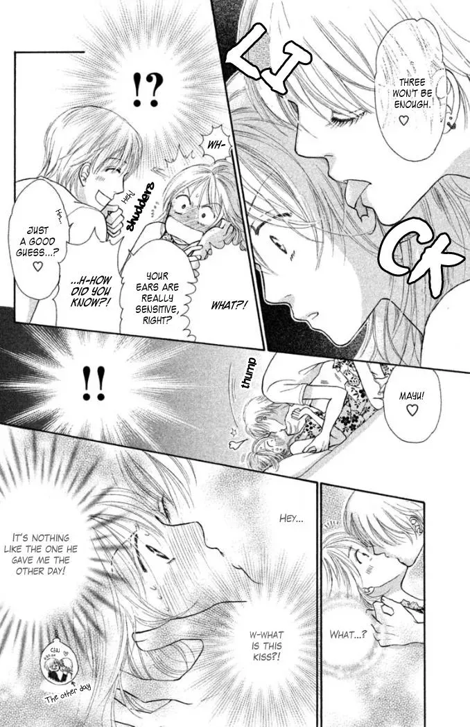Love Maniac Chapter 1 page 46 - 