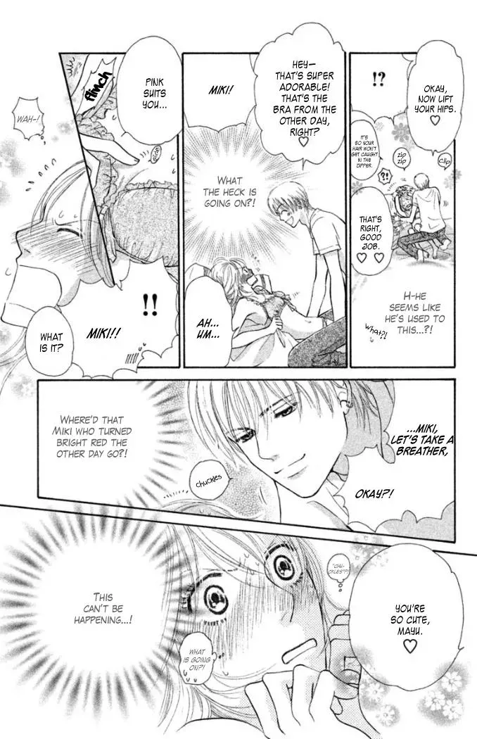 Love Maniac Chapter 1 page 48 - 
