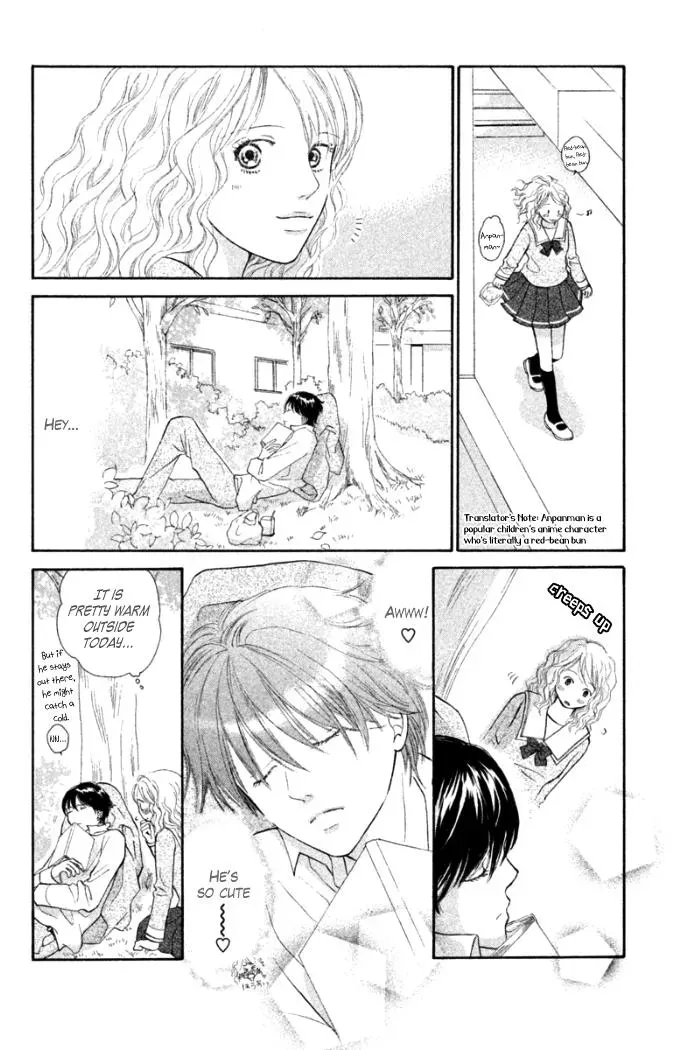 Love Maniac Chapter 2 page 19 - 