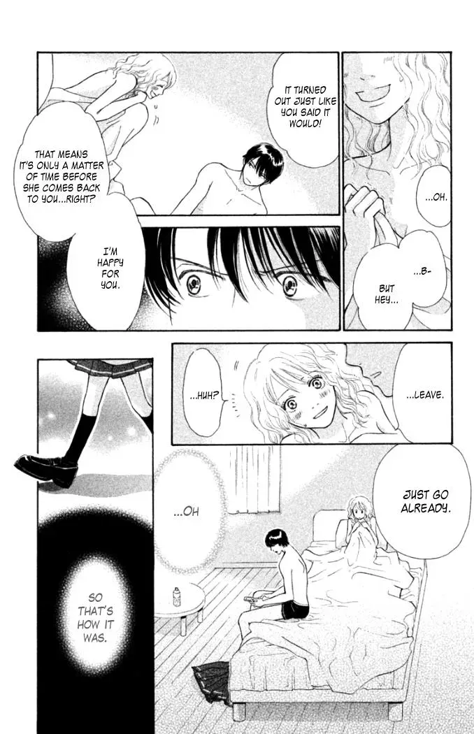 Love Maniac Chapter 2 page 26 - 