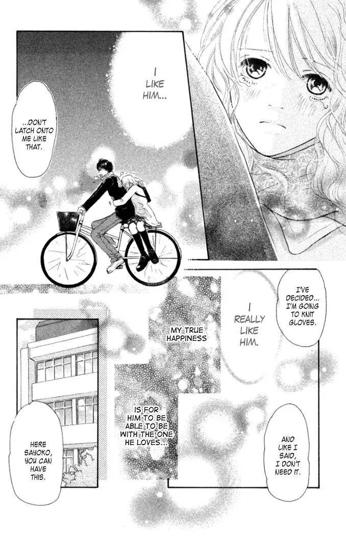 Love Maniac Chapter 2 page 29 - 