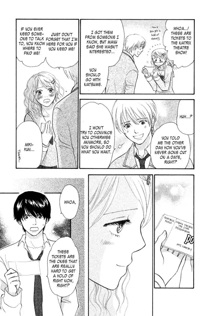 Love Maniac Chapter 2 page 30 - 
