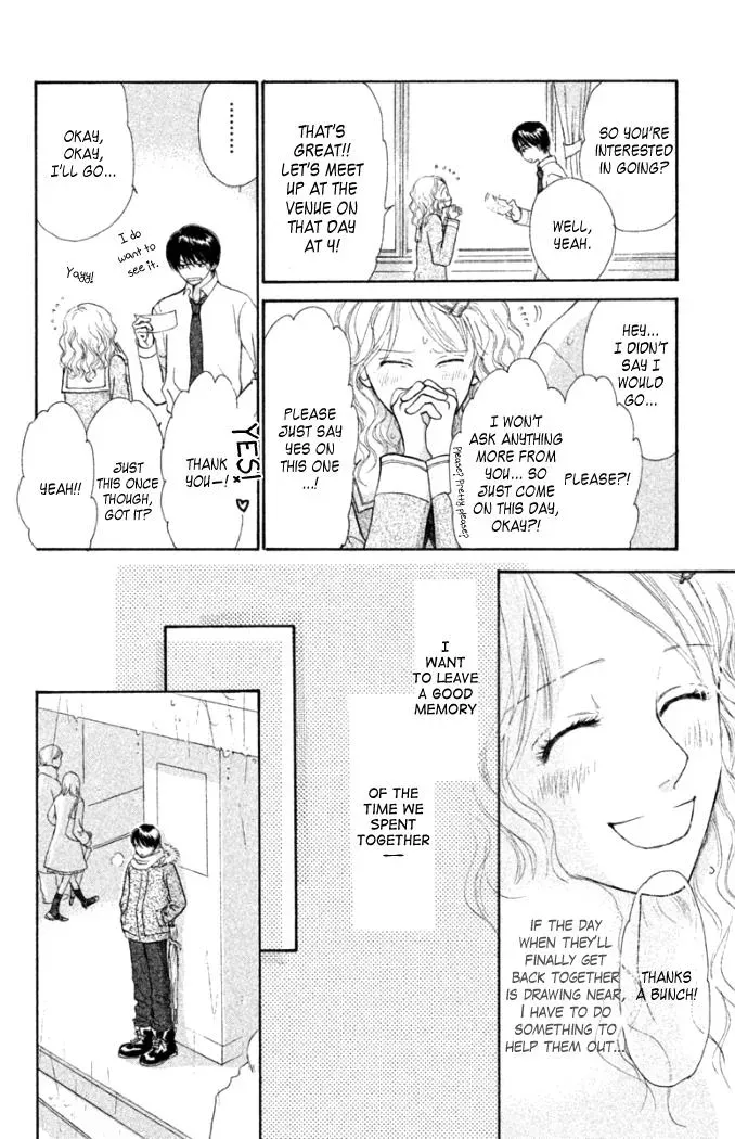 Love Maniac Chapter 2 page 31 - 