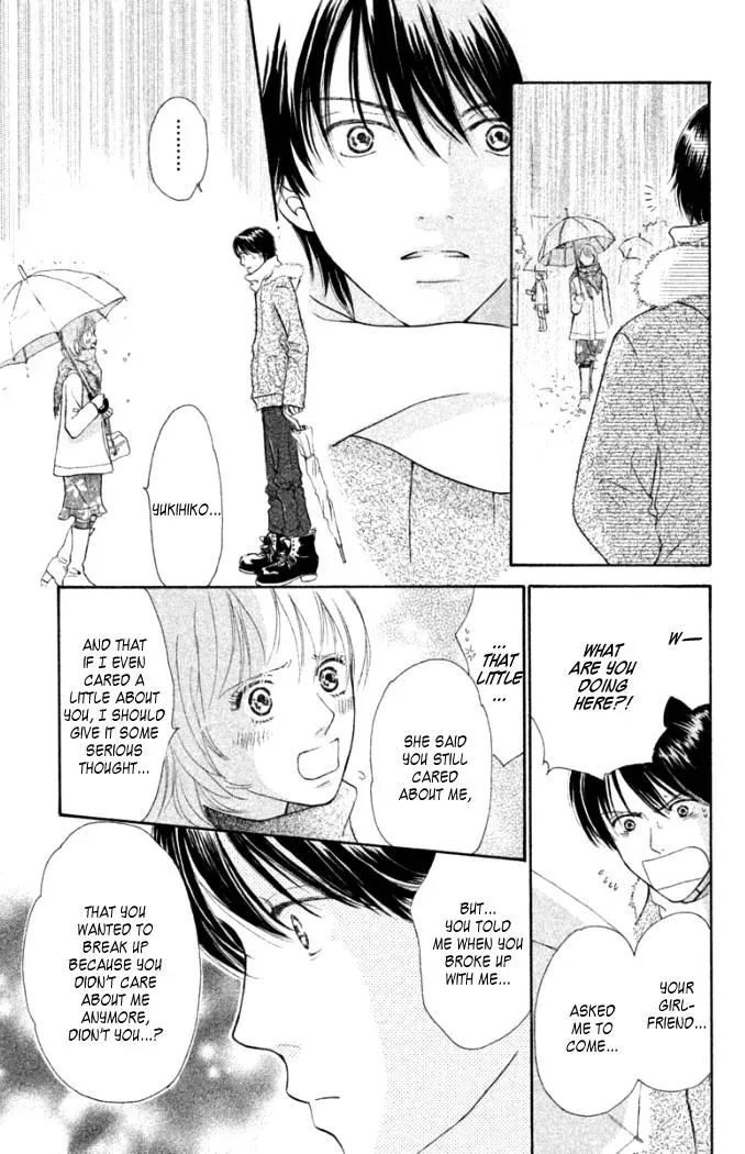 Love Maniac Chapter 2 page 32 - 