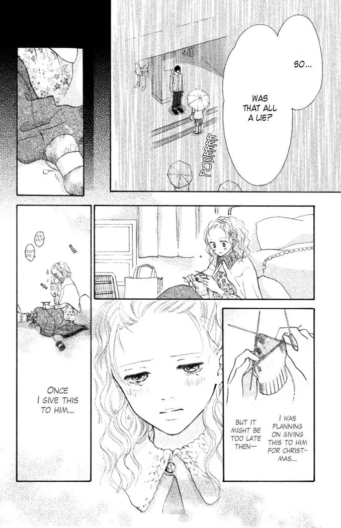 Love Maniac Chapter 2 page 33 - 