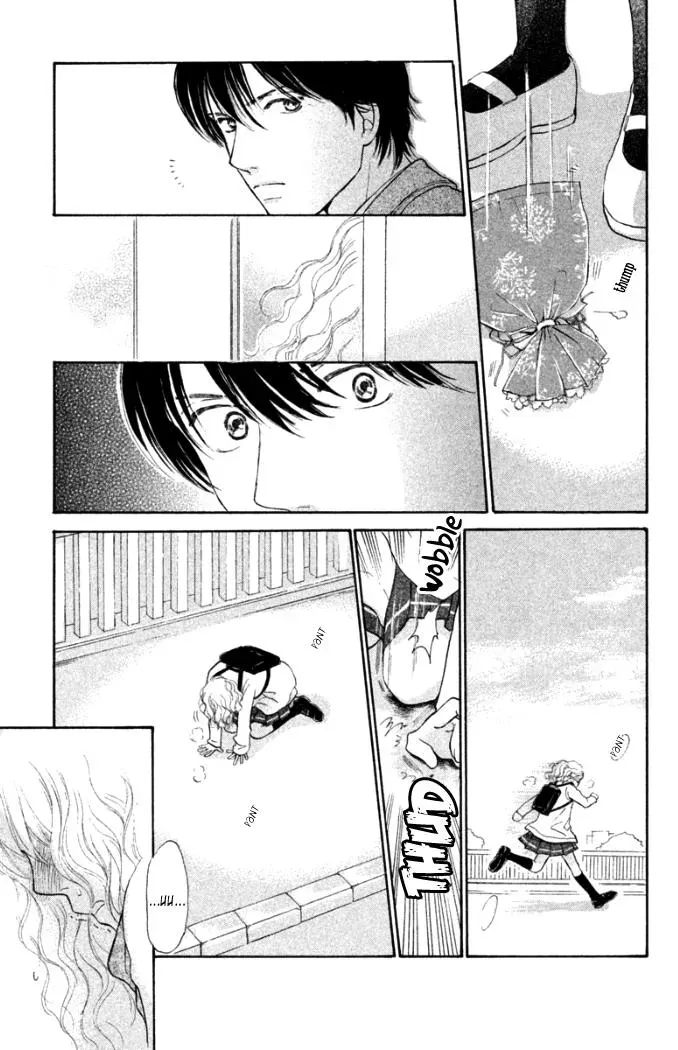 Love Maniac Chapter 2 page 36 - 